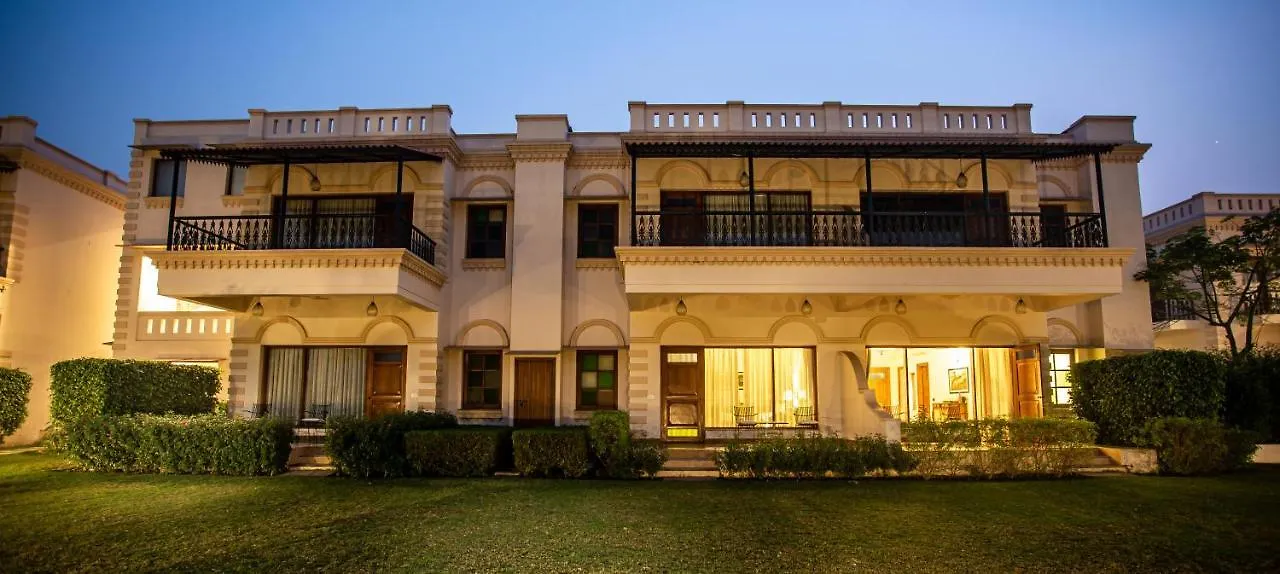 Tree Of Life Resort & Spa Varanasi