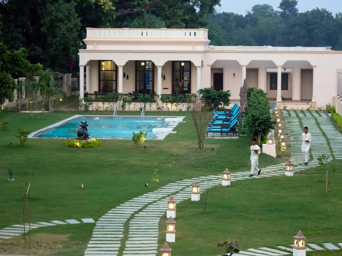 Tree Of Life Resort & Spa Varanasi
