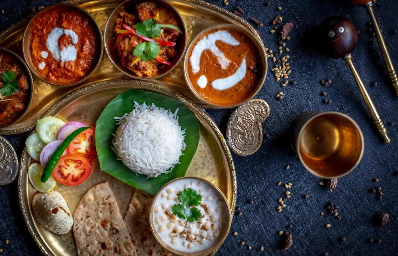 Tree Of Life Resort & Spa Varanasi