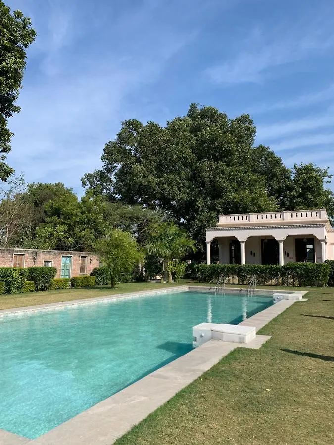 Tree Of Life Resort & Spa Varanasi