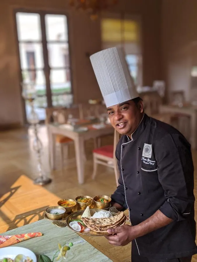 Tree Of Life Resort & Spa Varanasi