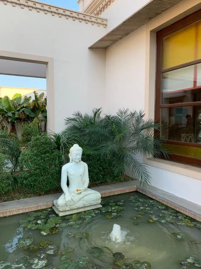 Tree Of Life Resort & Spa Varanasi