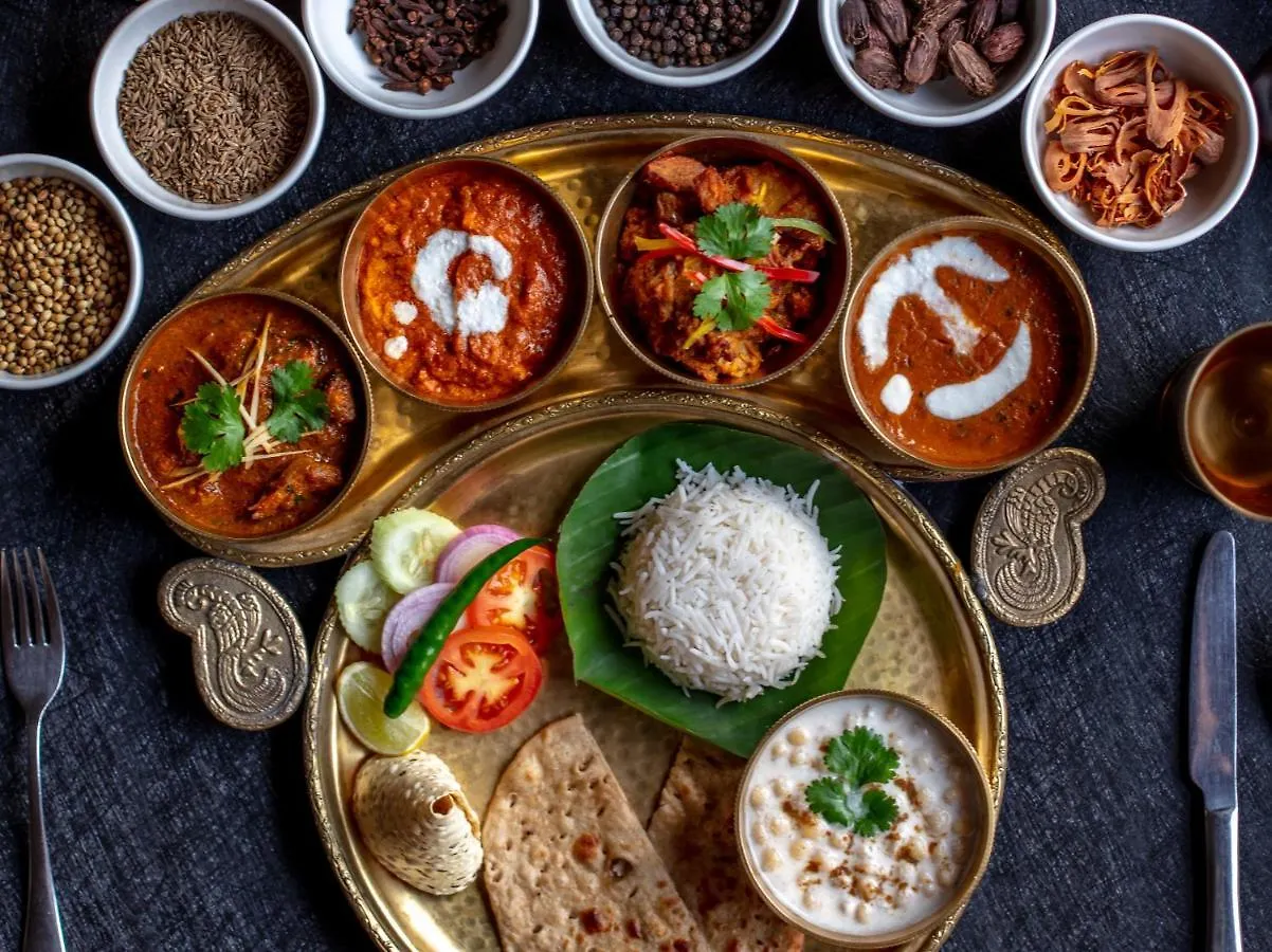 Tree Of Life Resort & Spa Varanasi