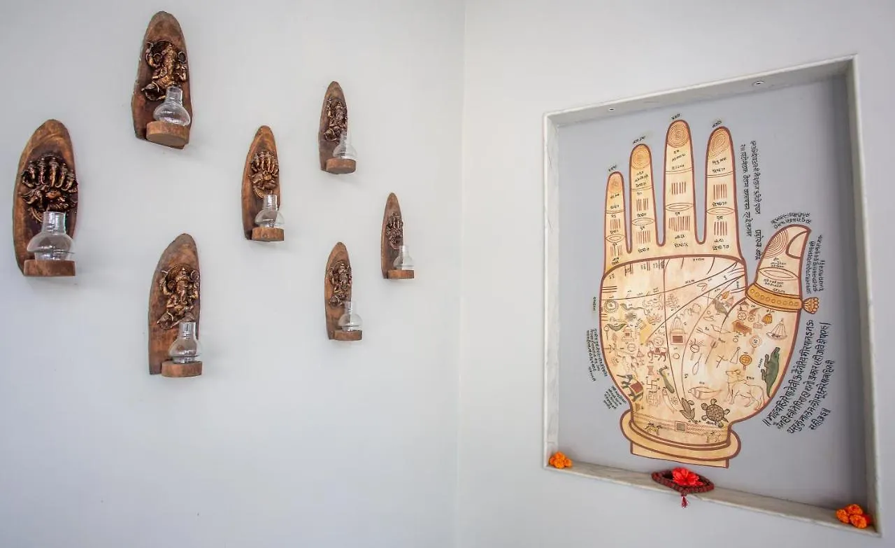 Tree Of Life Resort & Spa Varanasi