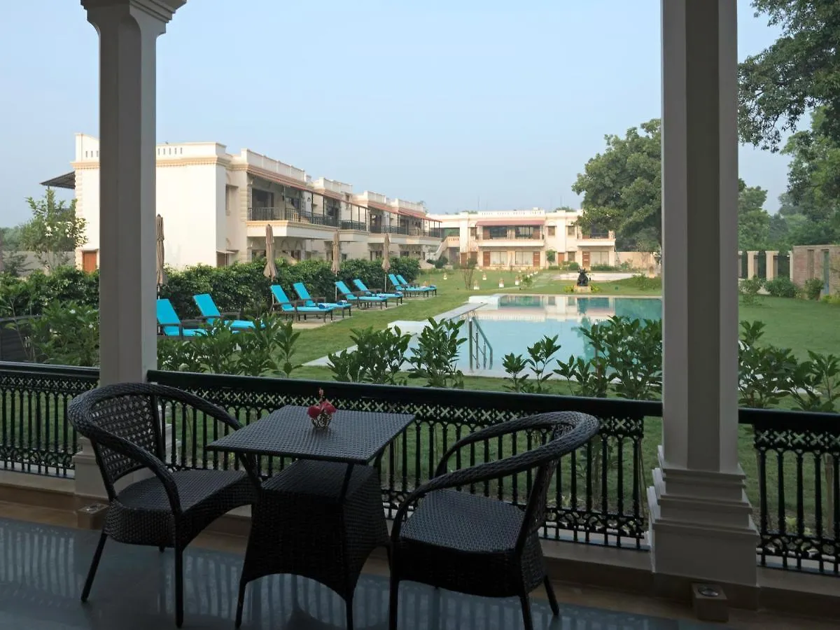 Tree Of Life Resort & Spa Varanasi 5*,  India