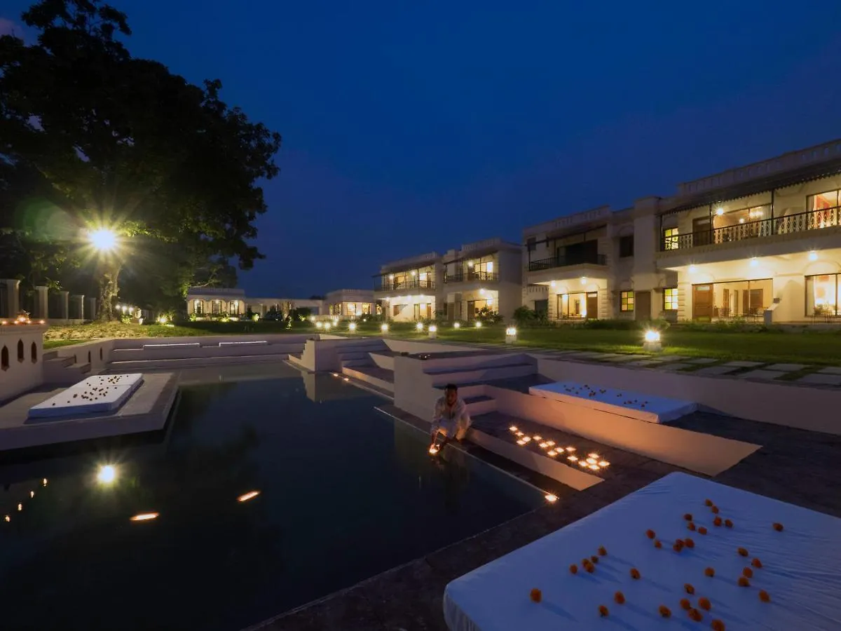 Tree Of Life Resort & Spa Varanasi