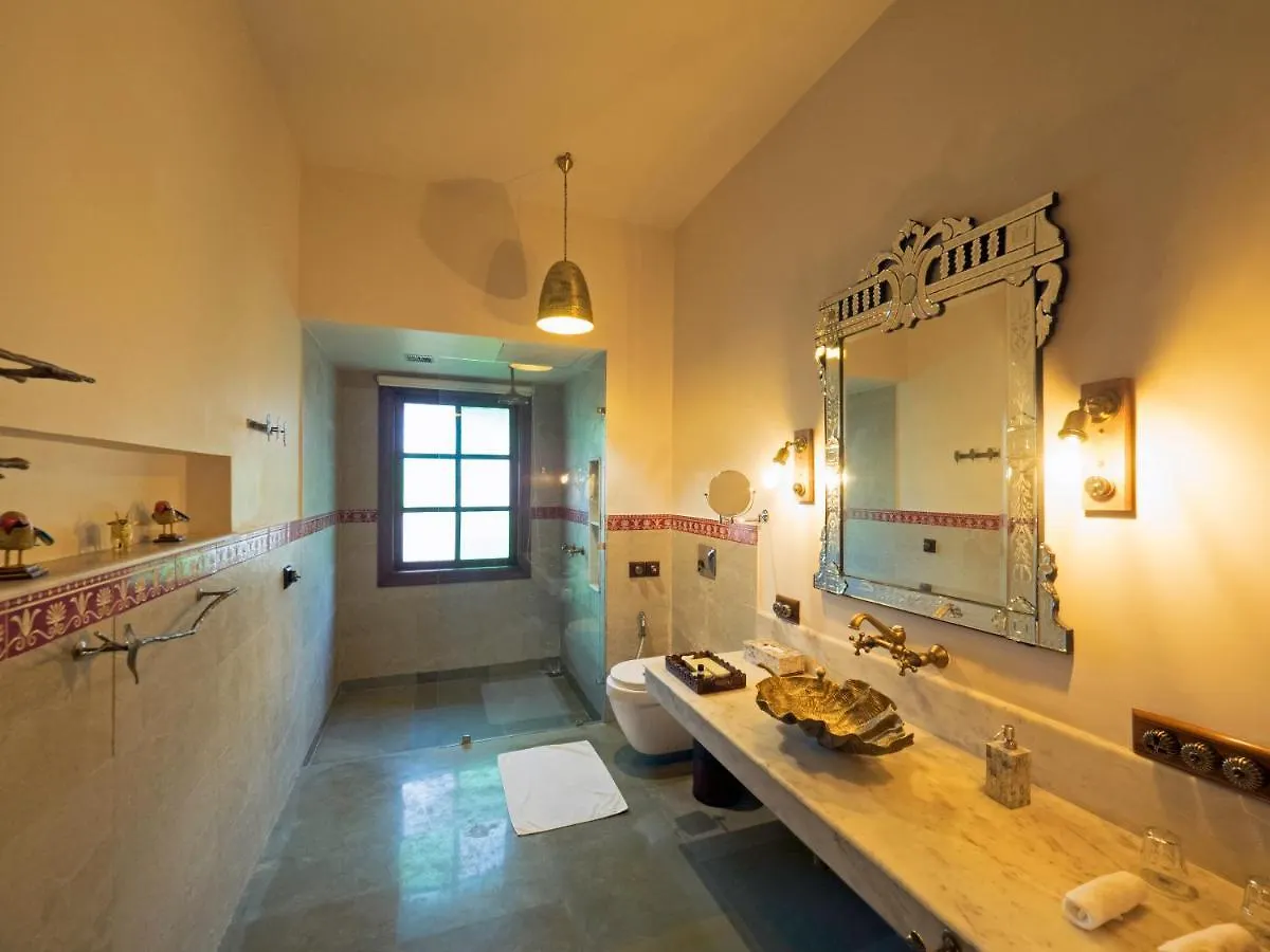 Tree Of Life Resort & Spa Varanasi
