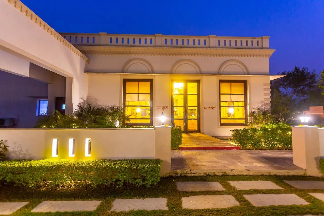 Tree Of Life Resort & Spa Varanasi