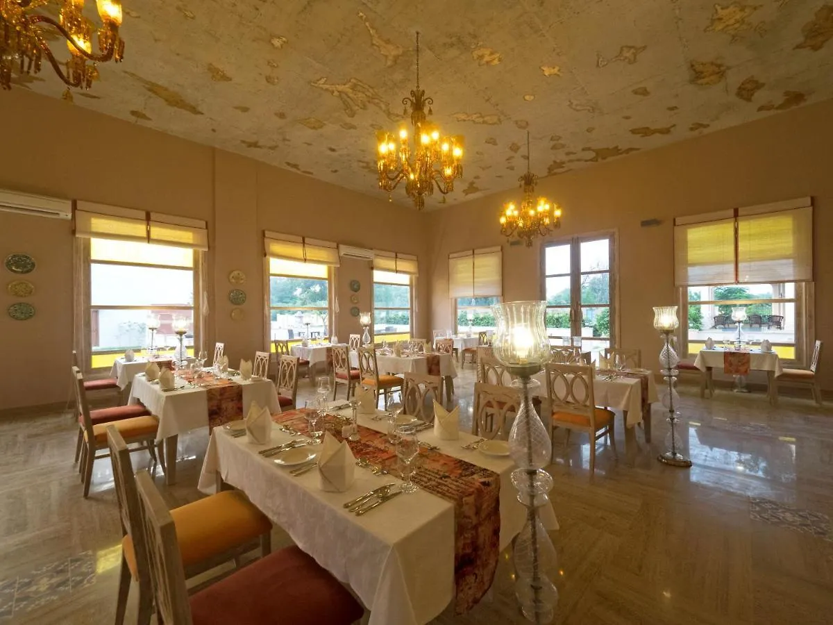 Tree Of Life Resort & Spa Varanasi 5*,  Indien