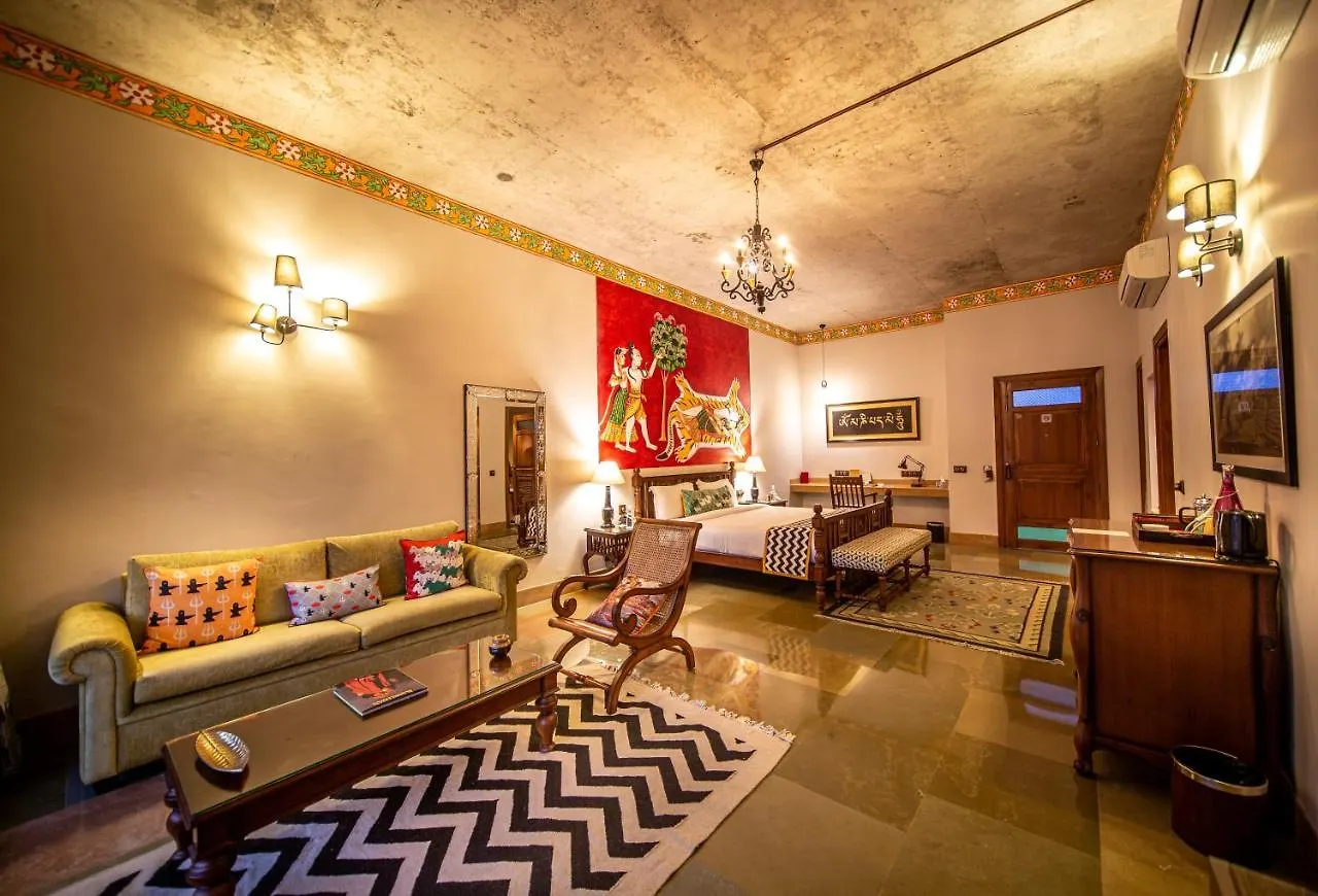 Tree Of Life Resort & Spa Varanasi