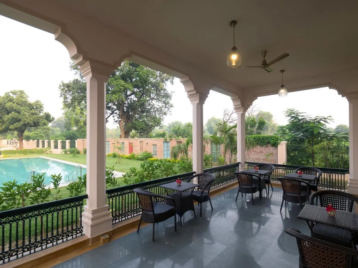 Tree Of Life Resort & Spa Varanasi