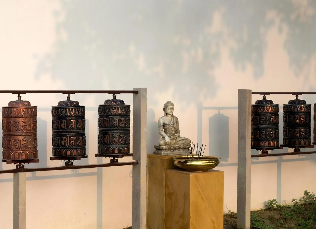 Tree Of Life Resort & Spa Varanasi