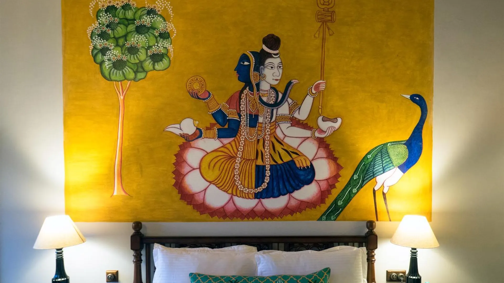 Tree Of Life Resort & Spa Varanasi