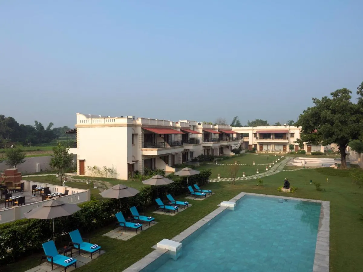 Tree Of Life Resort & Spa Varanasi