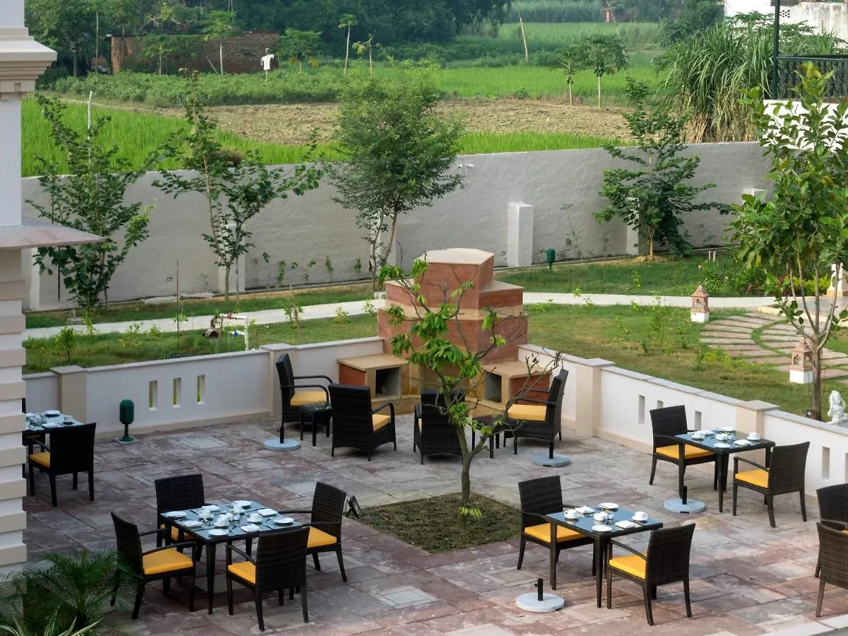 Tree Of Life Resort & Spa Varanasi Indien